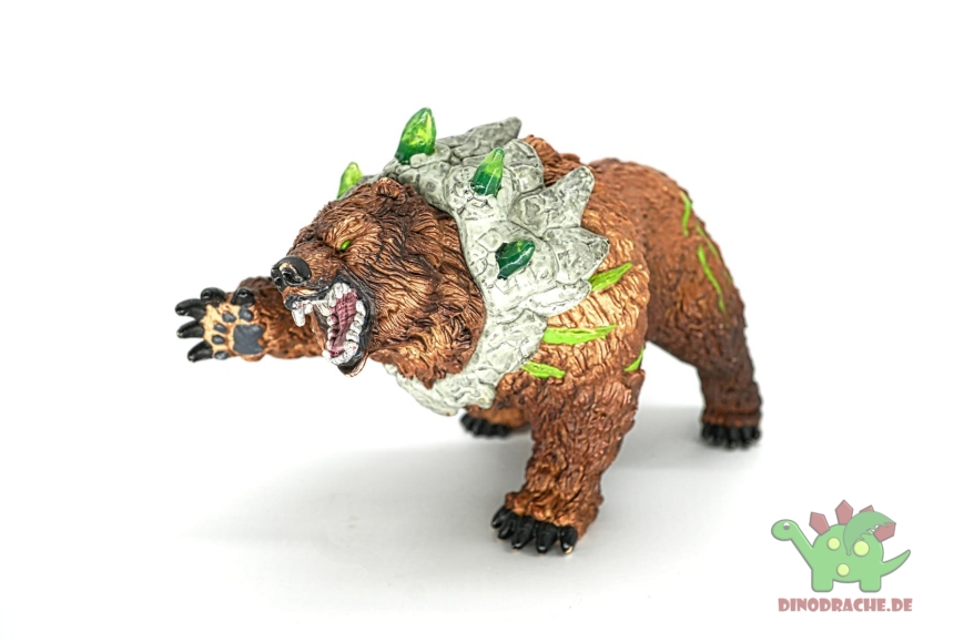 Schleich Eldrador Stein-Welt Bundle - 42521 + 70141 + 42454